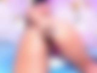 Live cam show with MiistyRose - Oil on testsause.com