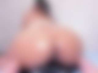MiistyRose's Live Sex Cam Show