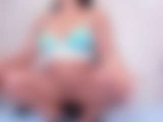 MiistyRose's Live Sex Cam Show