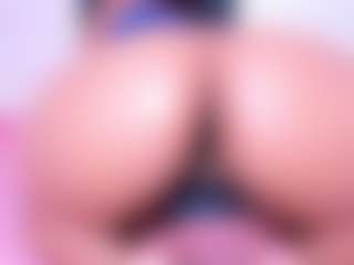 MiistyRose's Live Sex Cam Show