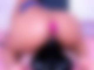 MiistyRose's Live Sex Cam Show