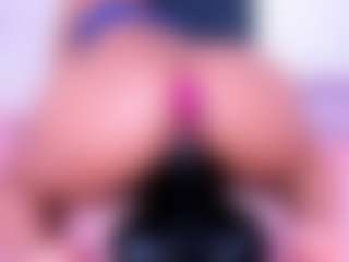 MiistyRose's Live Sex Cam Show