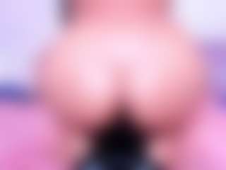 MiistyRose's Live Sex Cam Show