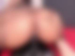MiistyRose's Live Sex Cam Show