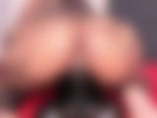MiistyRose's Live Sex Cam Show