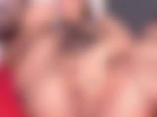 MiistyRose's Live Sex Cam Show