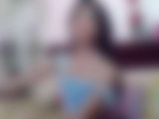Live cam show with Saraanova - Lean on Mixed Magazine Live