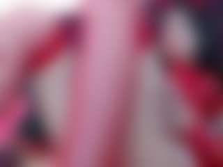 Live cam show with Saraanova - Tease on crypto-cams