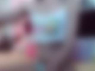 Live cam show with Saraanova - Brown Eyes on Dolls Live