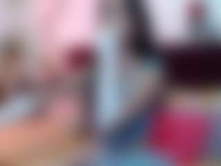 Live cam show with Saraanova - Tease on Soda Cam