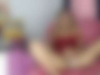 Live cam show with valerierousse - Brown Eyes on Camsoda