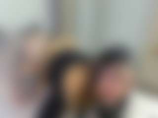 Live cam show with Zayra - Glasses on live18s.com