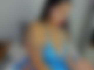 Live cam show with Zayra - Striptease on instabang