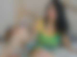 Live cam show with Zayra - Glasses on StripNow
