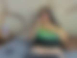 Zayra's Live Sex Cam Show