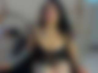 Zayra's Live Sex Cam Show