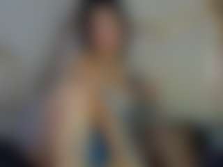 Show de cam sexual en vivo de Zayra