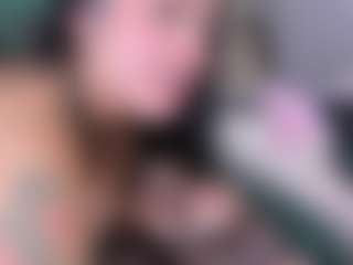 Zayra's Live Sex Cam Show