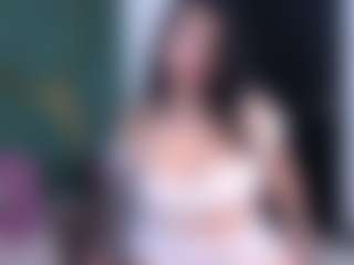 Zayra's Live Sex Cam Show
