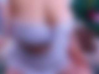 Live cam show with Zayra - Average on https://playwithruby.com