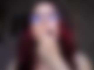 Live cam show with Isa - College on Streamer API
