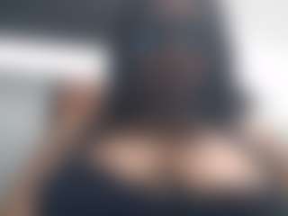 Live cam show with AngelRomance - Ebony on TeamSkeetLive | united states
