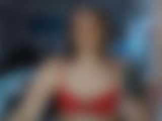 Live cam show with Ambervolcaloid - Brown Eyes on Hubzter Live