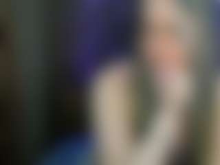 Live cam show with AshleyCutiePie - Blonde Hair Toys on Cam Slut