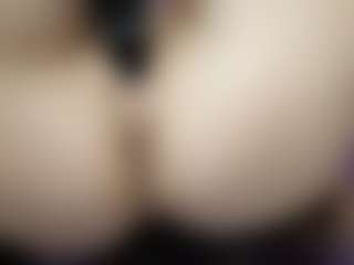 Live cam show with baaby-ann - Asshole on CamwithHer