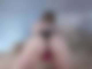 LucienneRelkin's Live Sex Cam Show