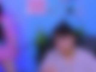 nami-glow's Live Sex Cam Show
