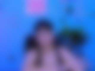 nami-glow's Live Sex Cam Show