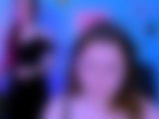 nami-glow's Live Sex Cam Show