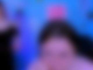 nami-glow's Live Sex Cam Show