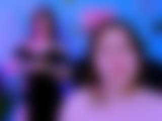 nami-glow's Live Sex Cam Show