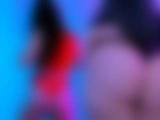 nami-glow's Live Sex Cam Show