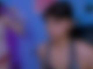 Live cam show with nami-glow - Sweet on CamwithHer