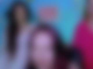 nami-glow's Live Sex Cam Show