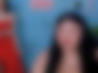 Live cam show with nami-glow - Cute on hrnylive.com