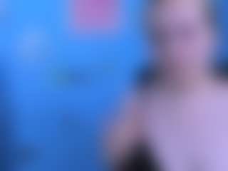 Live cam show with nami-glow - White on Camsoda