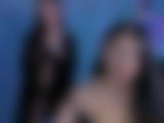 Live cam show with nami-glow - Brown Eyes on madthumbs