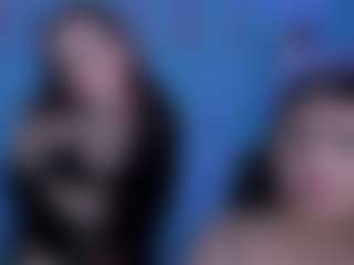 Live cam show with nami-glow - Pov on Camsoda
