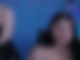 Live cam show with nami-glow - Toys on Camsoda