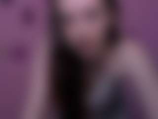 Live cam show with nami-glow - Sweet on Camsoda
