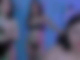 Live cam show with nami-glow - Skinny on Camsoda
