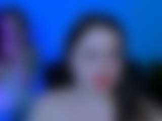 Live cam show with nami-glow - Lovense on Cam Slut