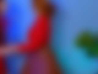 Live cam show with nami-glow - Tease on Streamer API