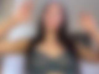 Live cam show with lilo - Blue Eyes on EXY