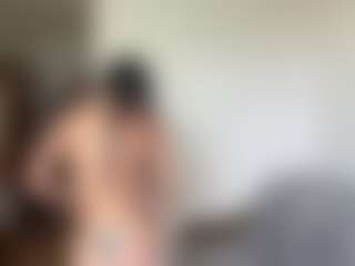 Live cam show with lilo - Spank on Streamer API