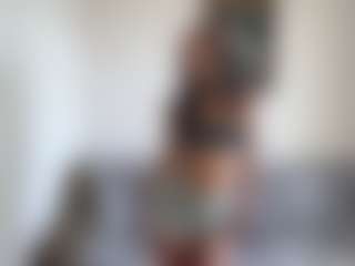 Live cam show with lilo - Blue Eyes on Hubzter Live